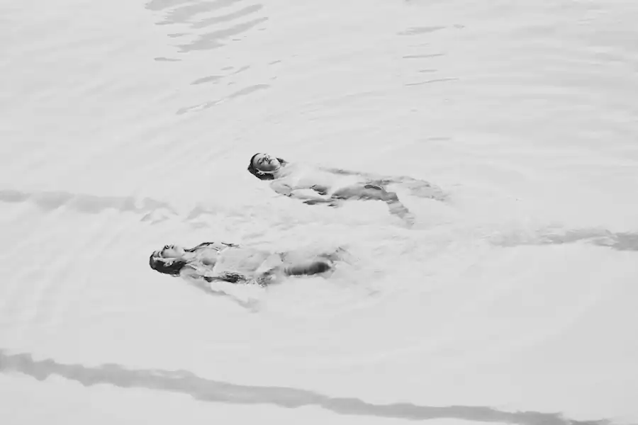 Everyday life; Our summer stories by Kata Sedlak