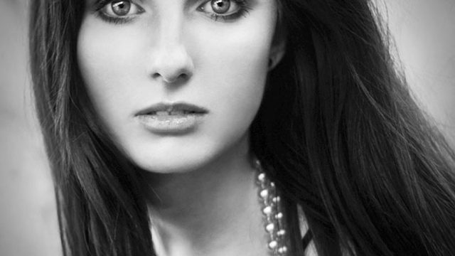 Five minutes with Maria Svarbova