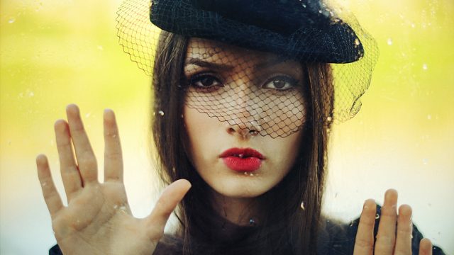The soul of Cristina Venedict