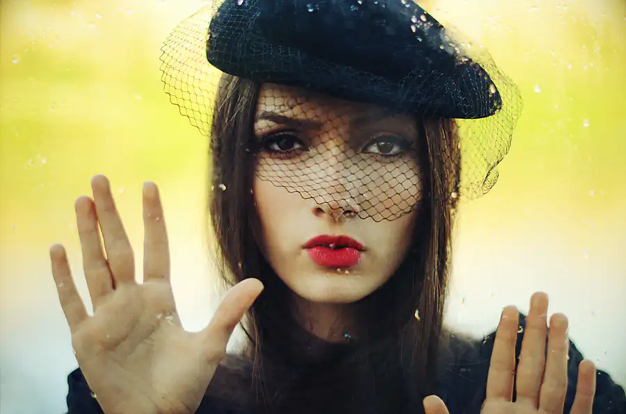 The soul of Cristina Venedict