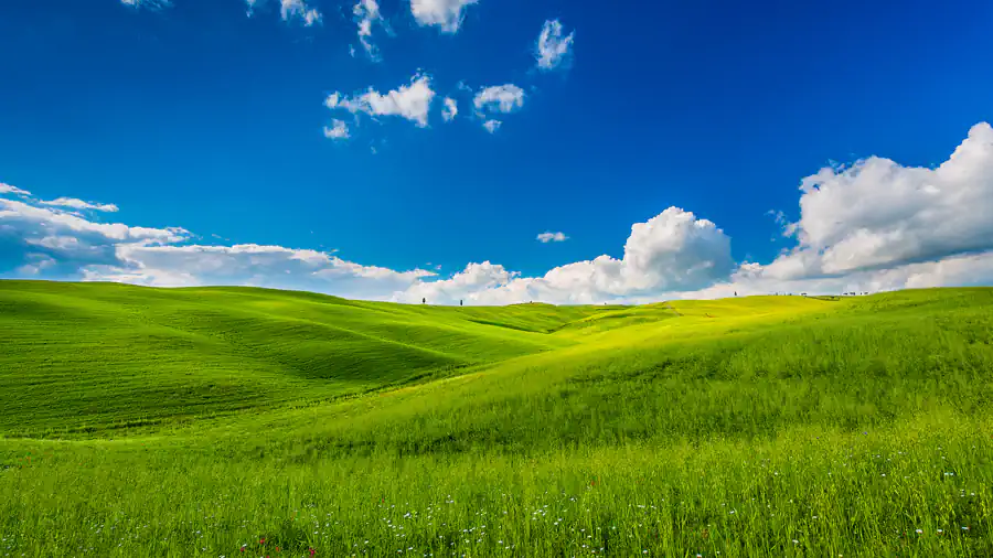 The landscape photography with Torsten Muehlbacher