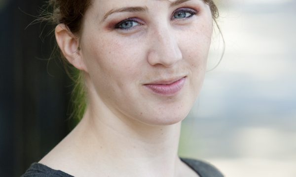 Five minutes with Barbara Diener