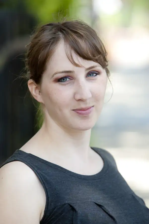 Five minutes with Barbara Diener