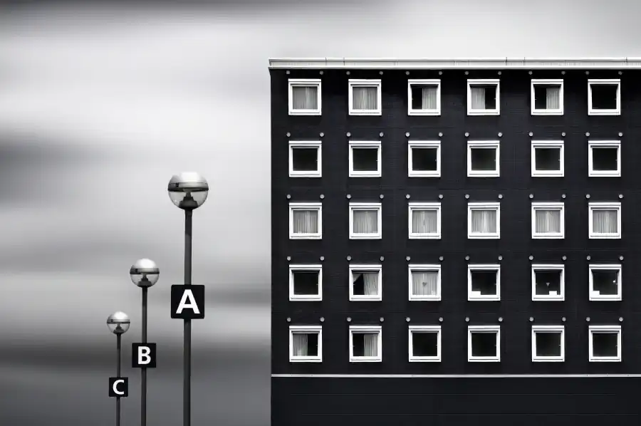 Architectural Photography of Dr. Akira Takaue