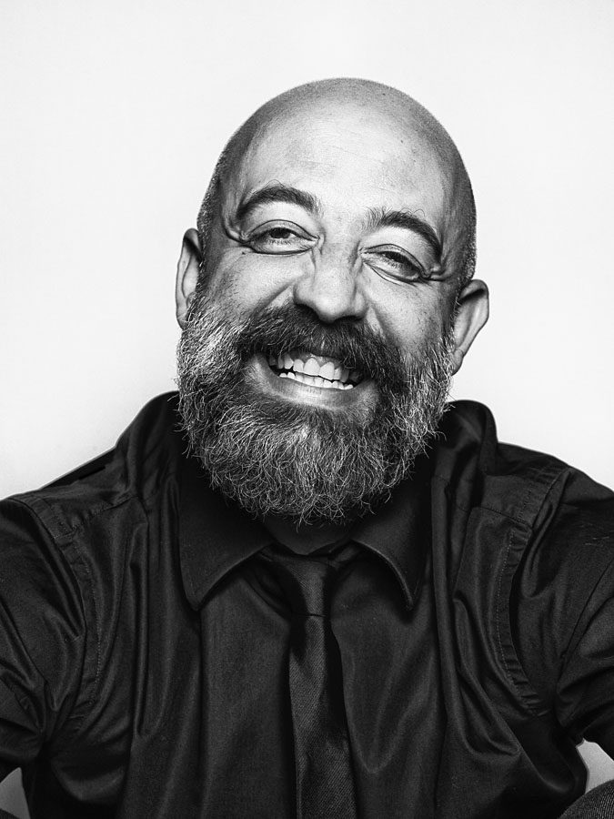 Goyo Jimenez