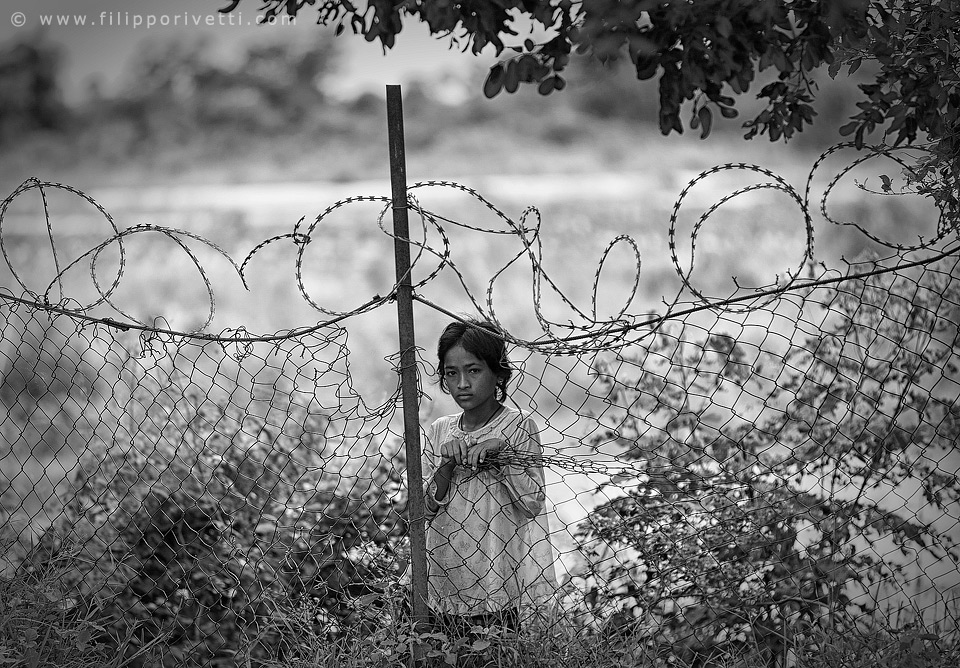 Killing Fields, Cambodia