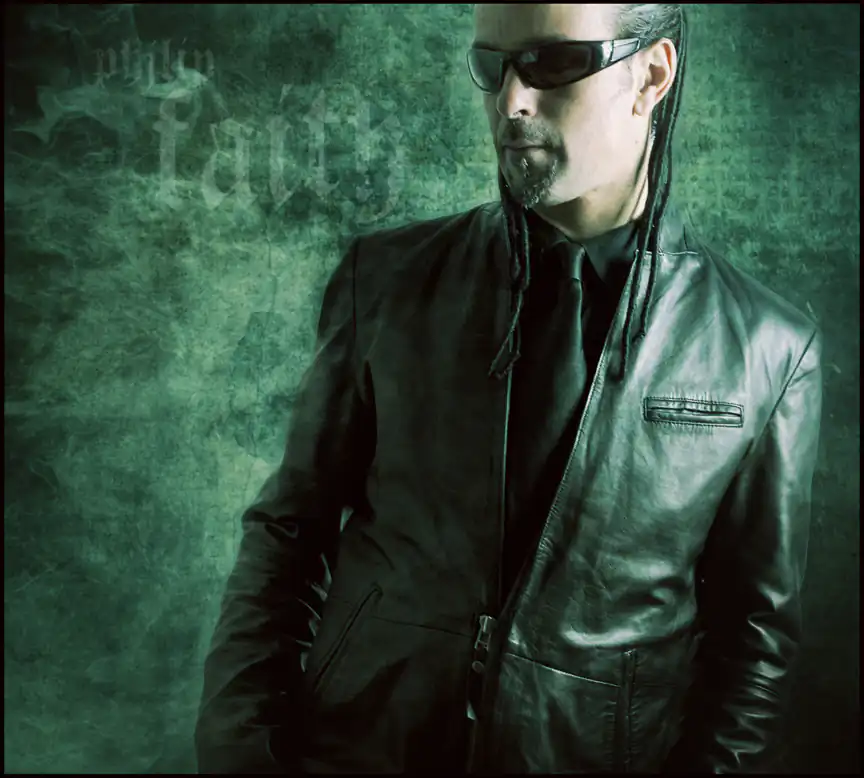 Five minutes with Philip Faith