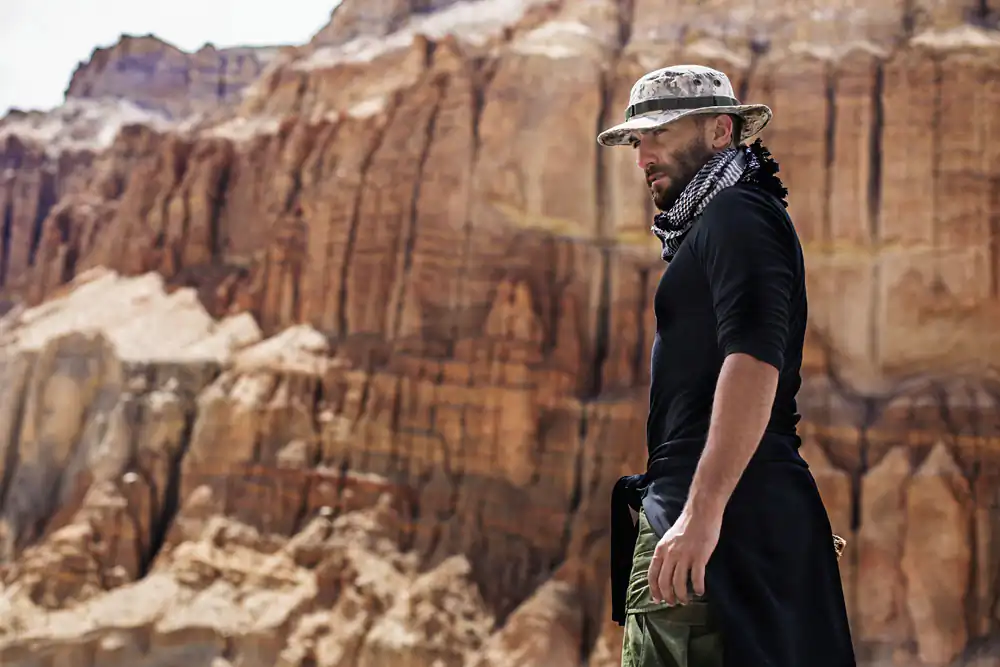 Five minutes with Goran Jovic