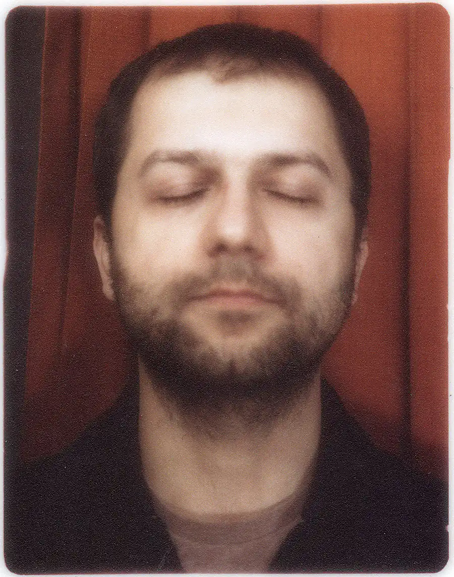 Five minutes with Saman Deilamani