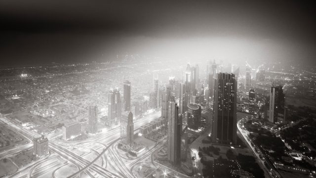 Fine Art Photography; Ronny Behnert