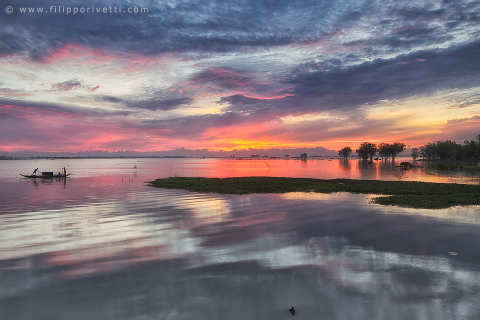 Takeo, Cambodia