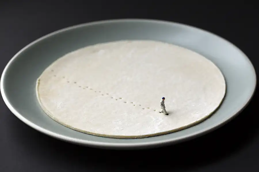 doughy footsteps 900px