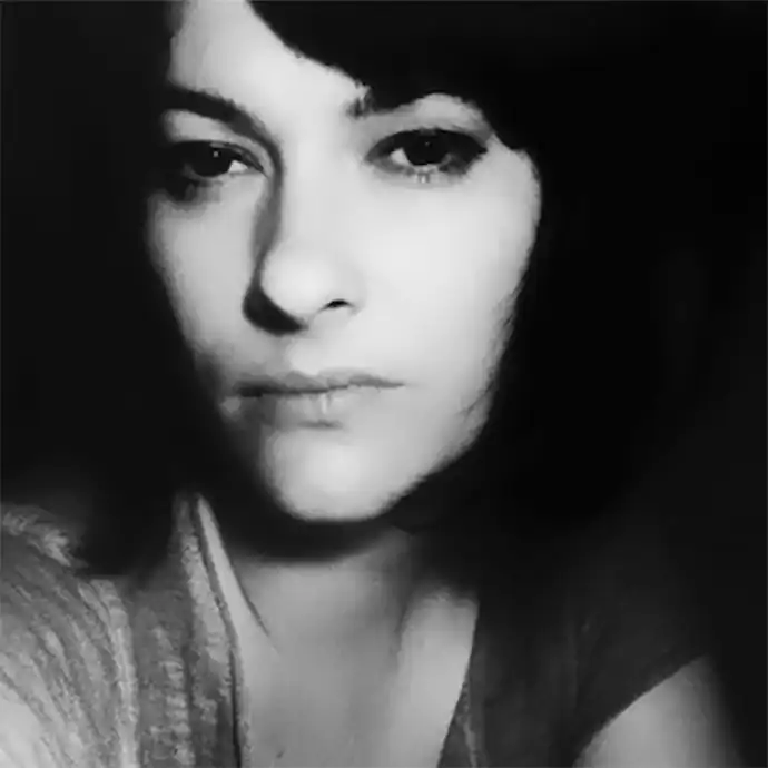 Five minutes with Kata Sedlak