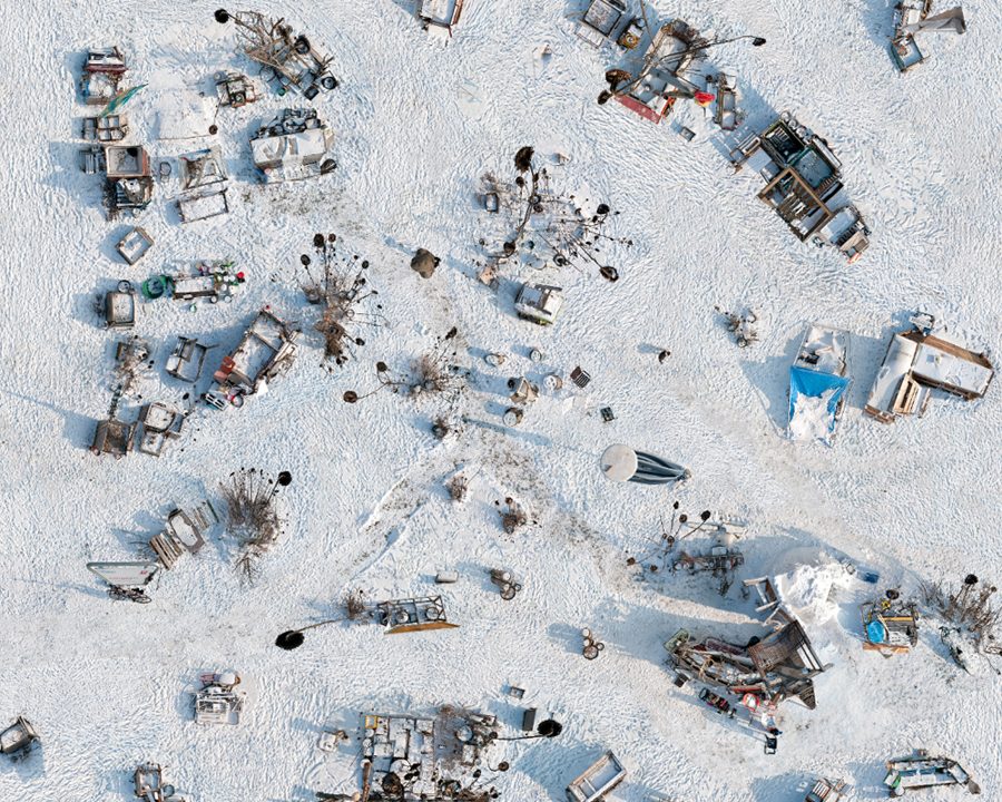 Urban Sociology ; Katharina Fitz
