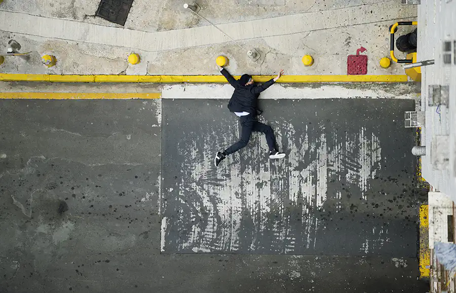 Video games; Honkey Kong by Christian Åslund