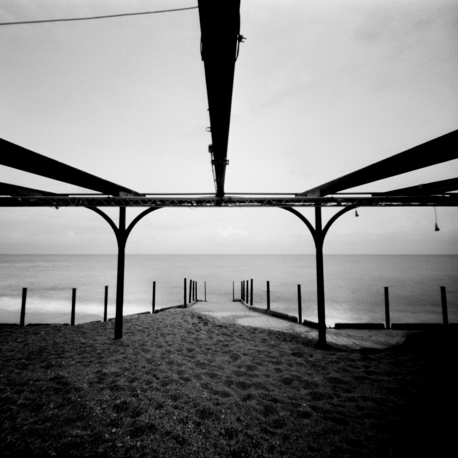 Pinhole Photography