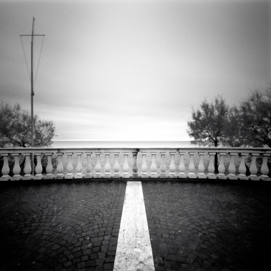 Pinhole Photography