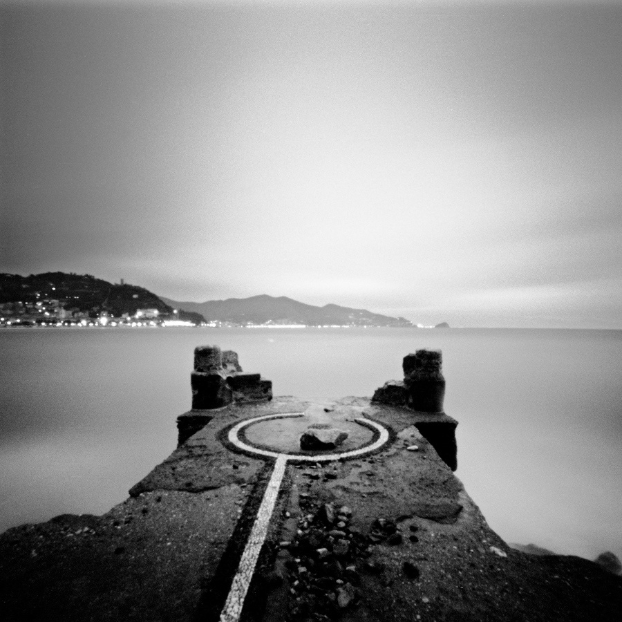 Pinhole Photography