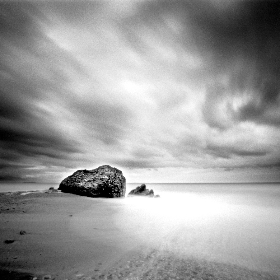 Pinhole Photography