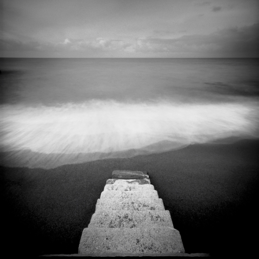 Pinhole Photography