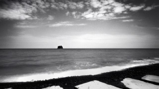Pinhole Photography by Aurelio Bormioli