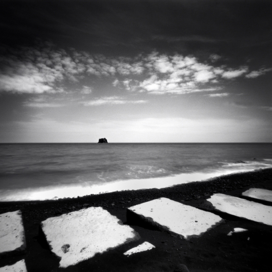 Pinhole Photography