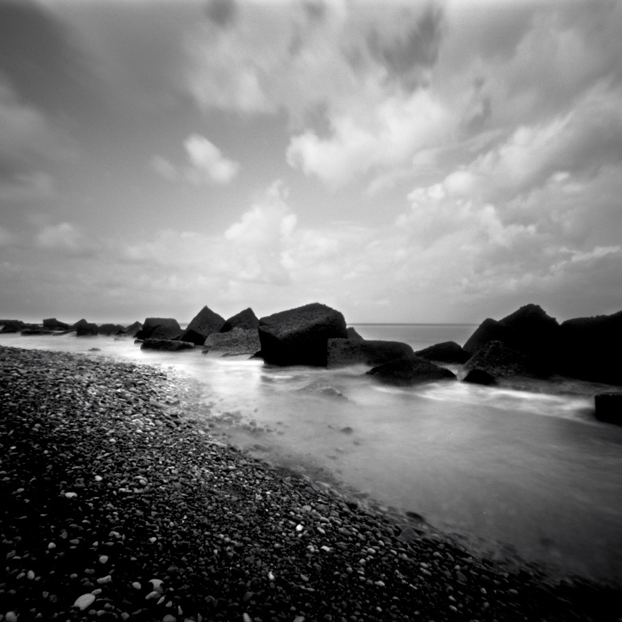 Pinhole Photography