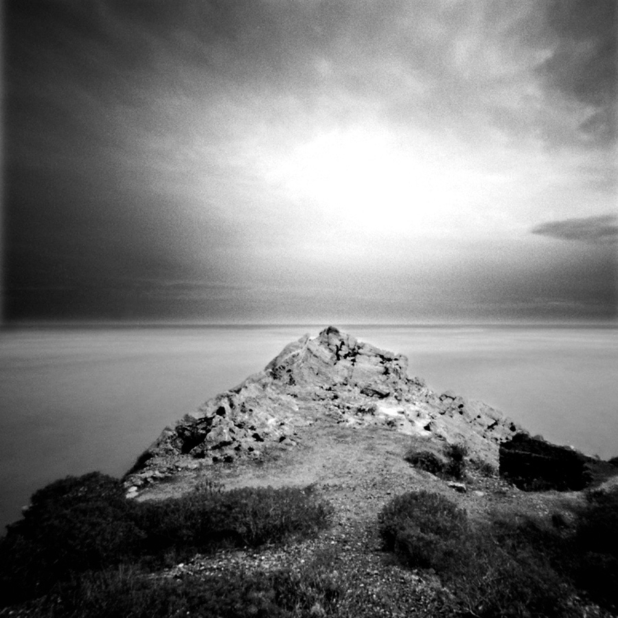 Pinhole Photography