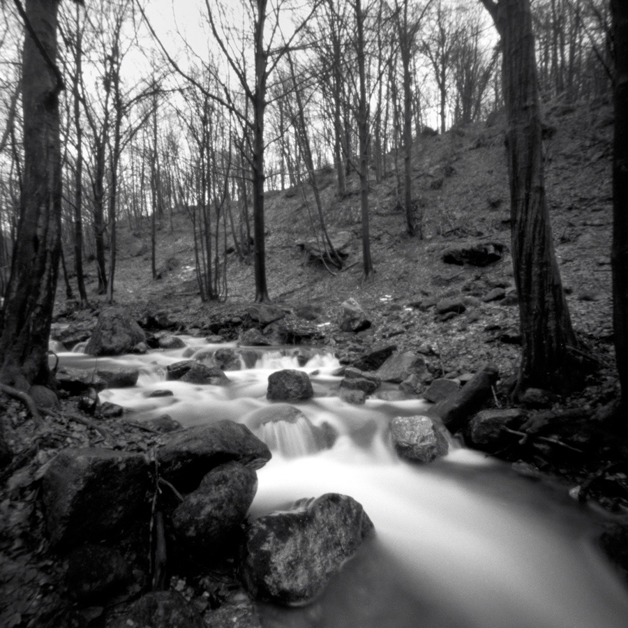 Pinhole Photography