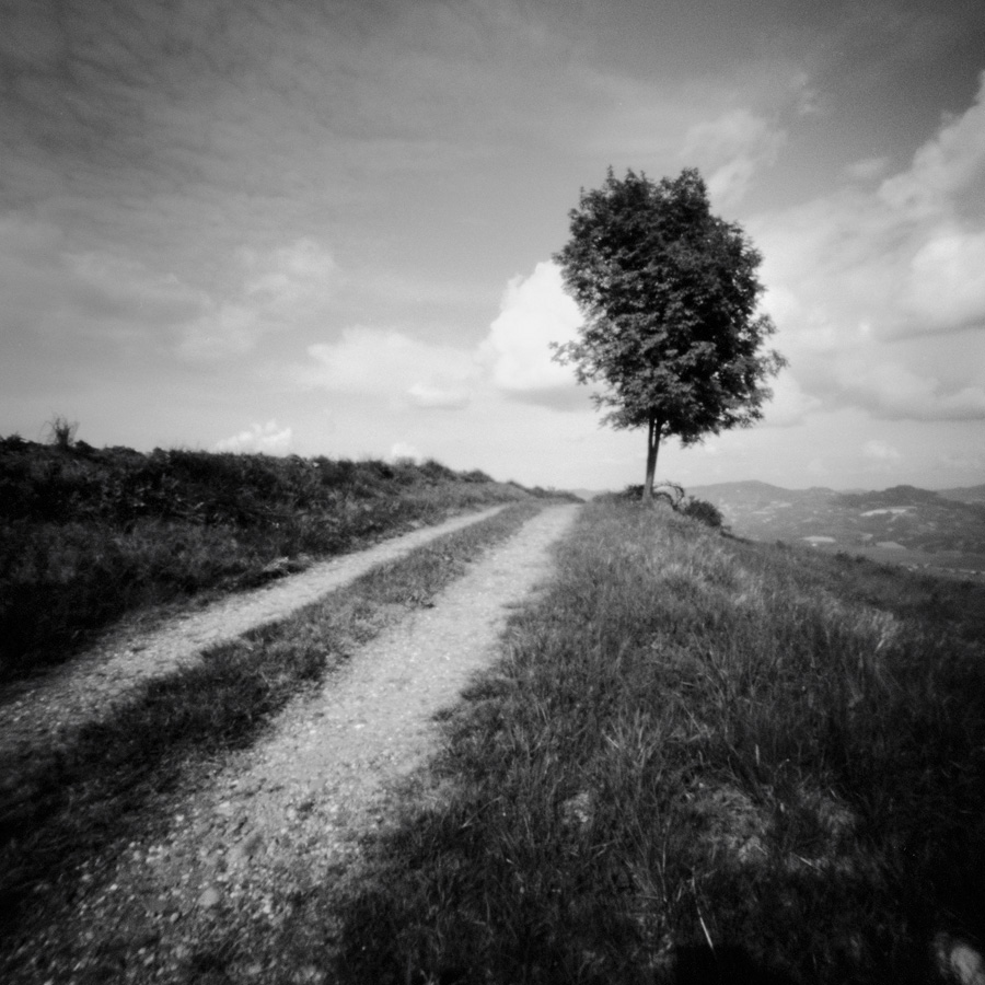 Pinhole Photography