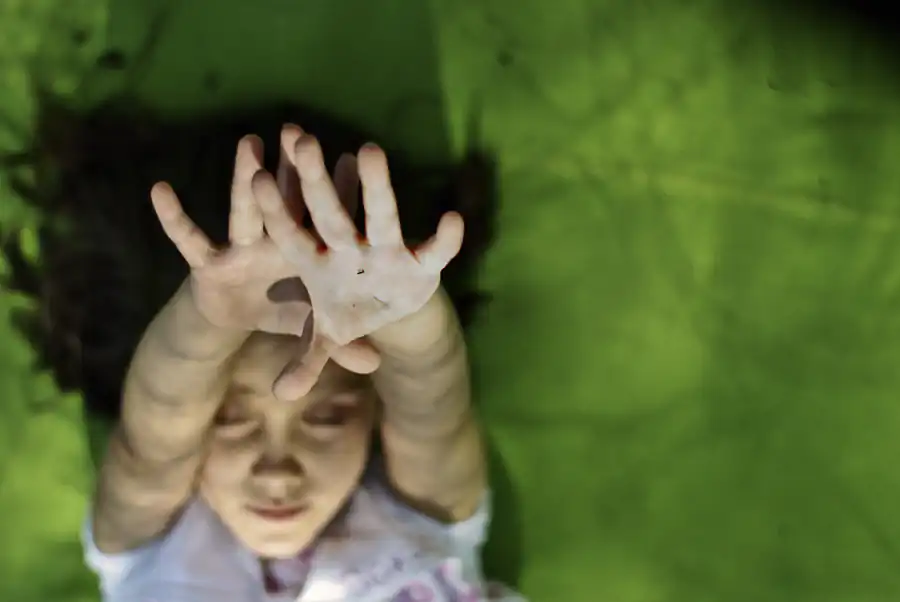 Portraiture; Inner Space by Aleksandra Lekovic