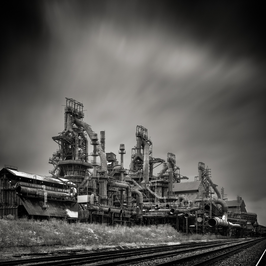 Bethlehem Steel