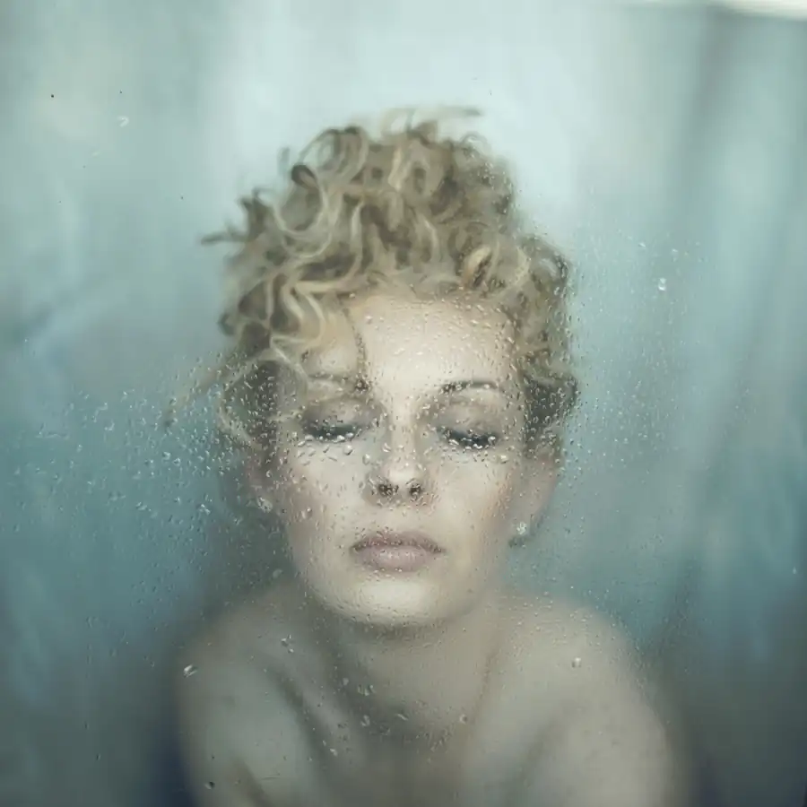 Beauty and feelings by Andrea Koporova