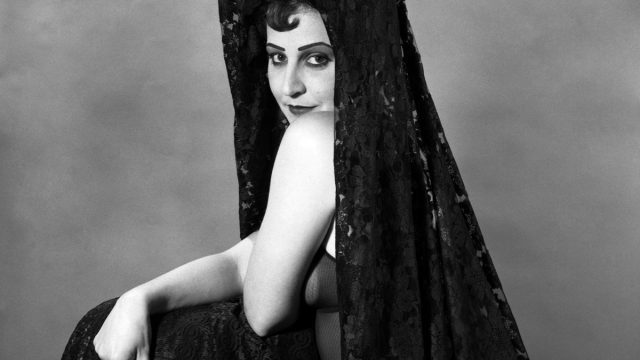 Between photographer and subject; Telling Tales by Lilyan Aloma
