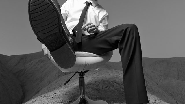 Five minutes with Pedro Díaz Molins