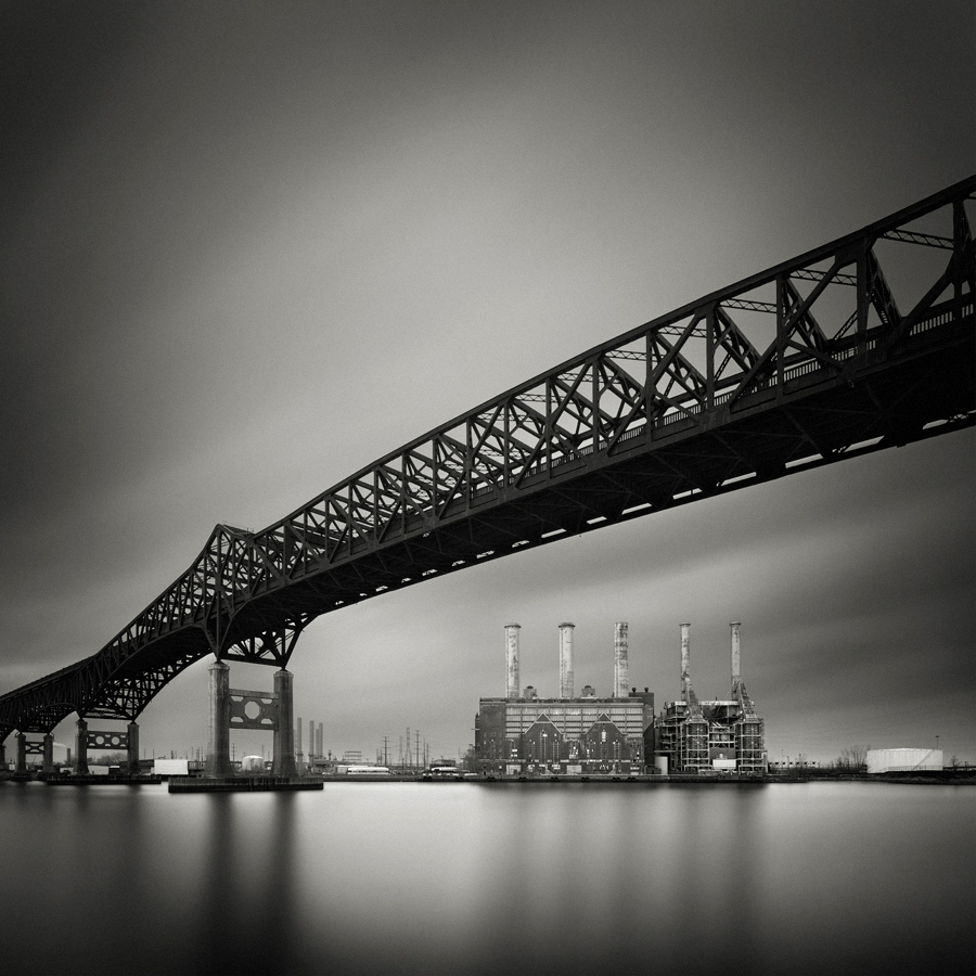 Pulaski Skyway, New Jersey