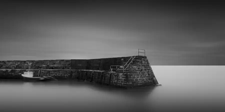 Minimalism Photography by Gavin Dunbar