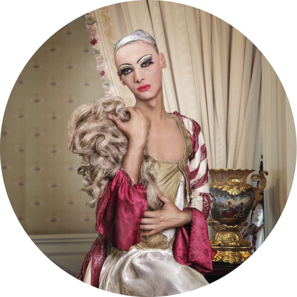 Five minutes with Chavarria Dodho