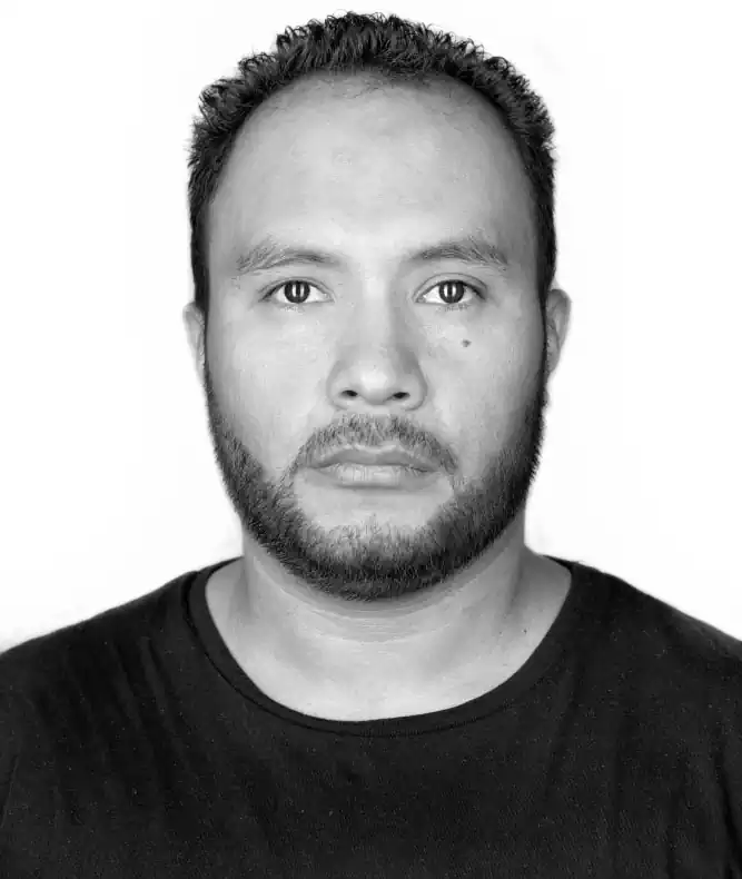 Five minutes with Jorge Chavarria