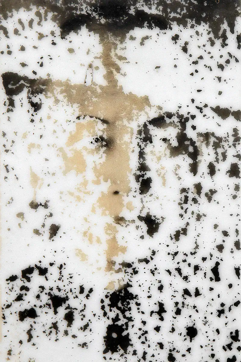 Ad Infinitum by Kris Vervaeke