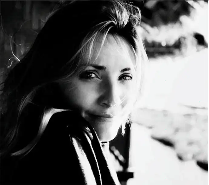 Five minutes with Holly Kehrt