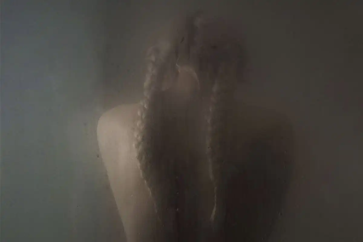 Breathing Skin Series by Luiza Boldeanu