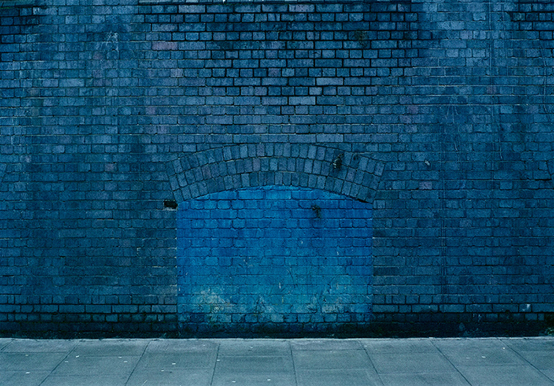 dana_stirling_blue wall