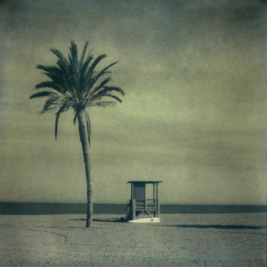 Philippe Mougin – A serene and mysterious world