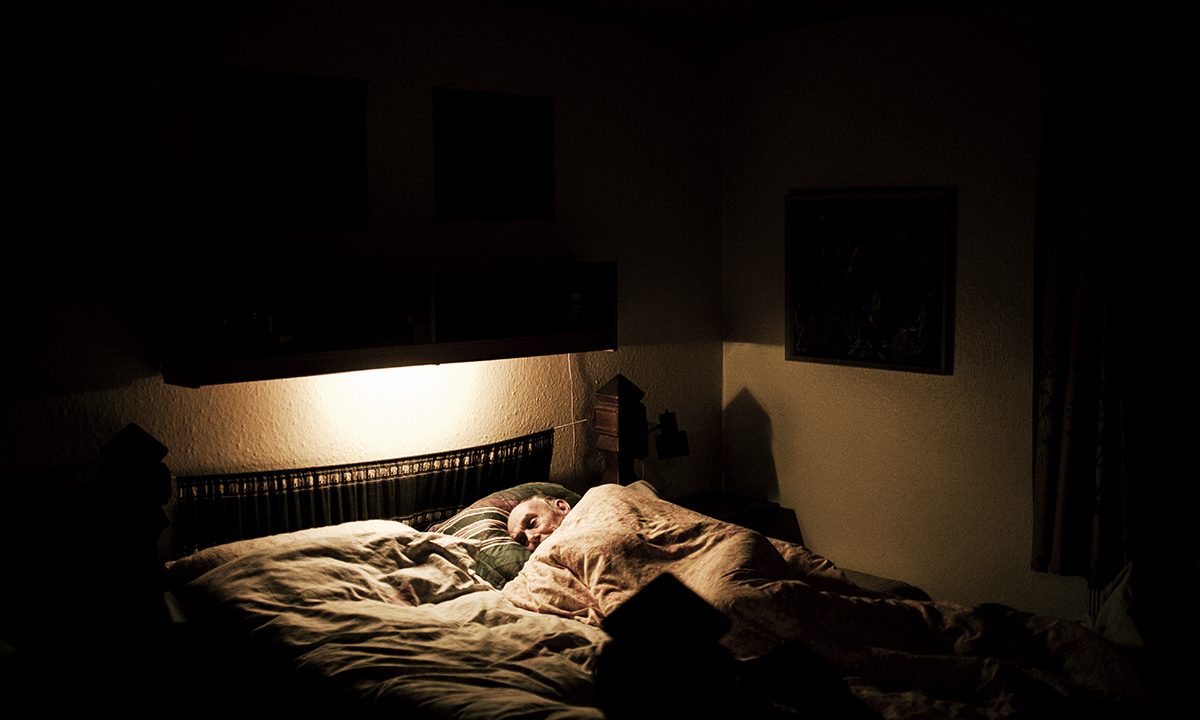 Love, Lost Love by Morten Germund