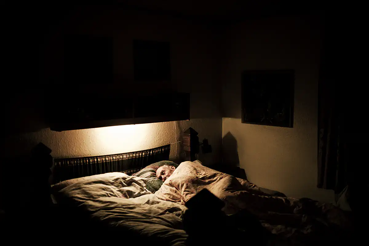 Love, Lost Love by Morten Germund