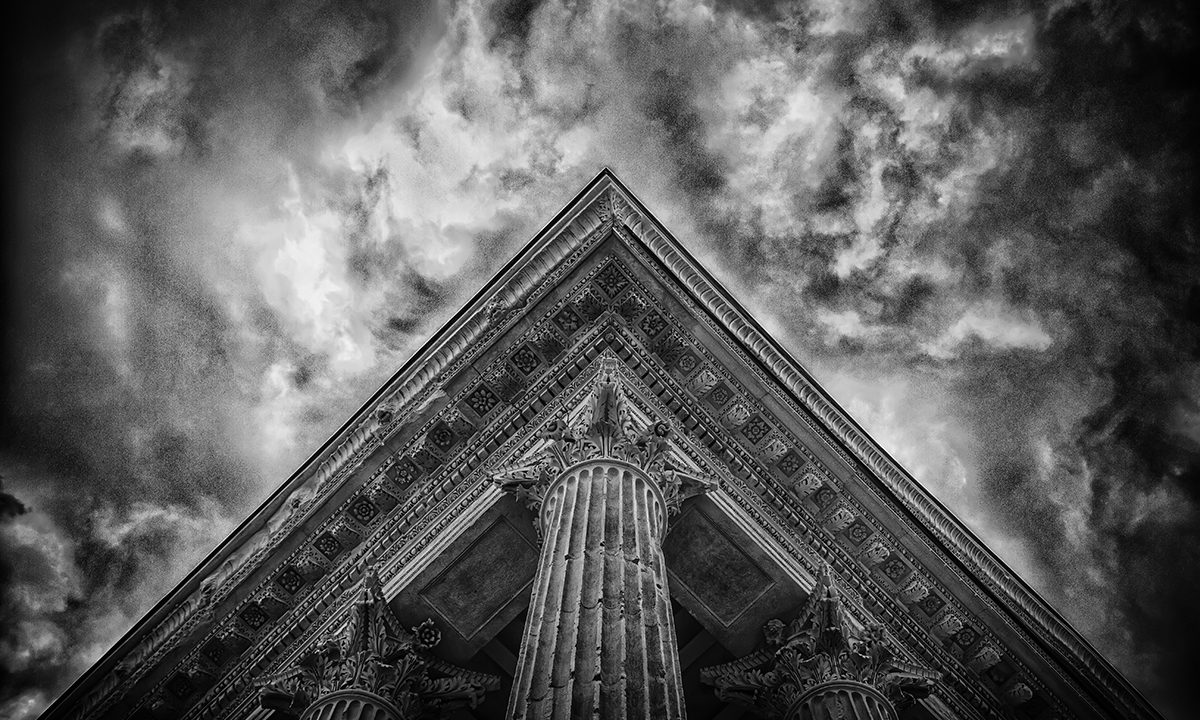 Black & White Photographs – Simone Zeffiro