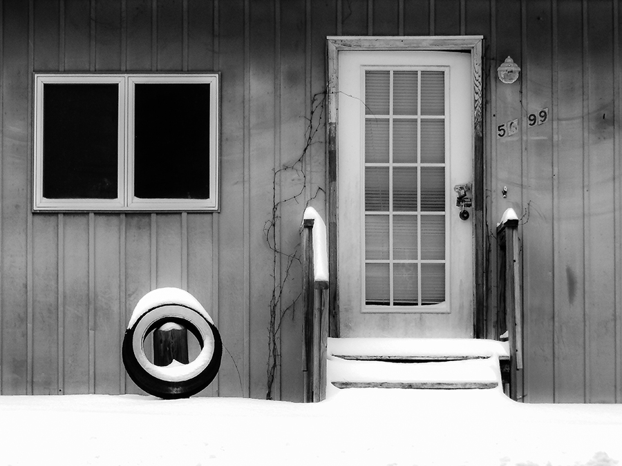 The Wheel-Tom Fallon Photography