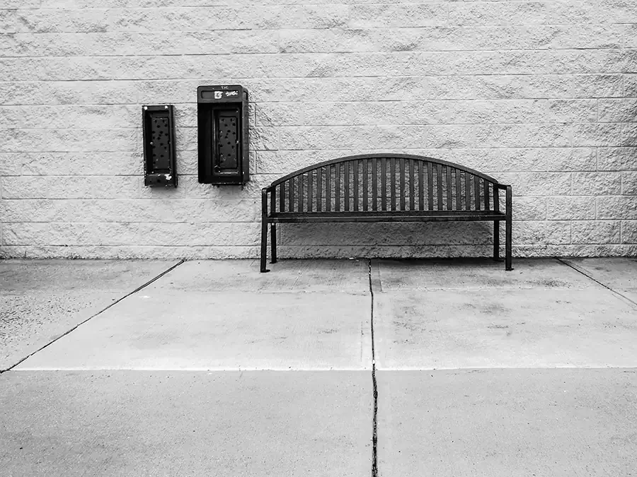 Time Passing By-Tom Fallon Photography