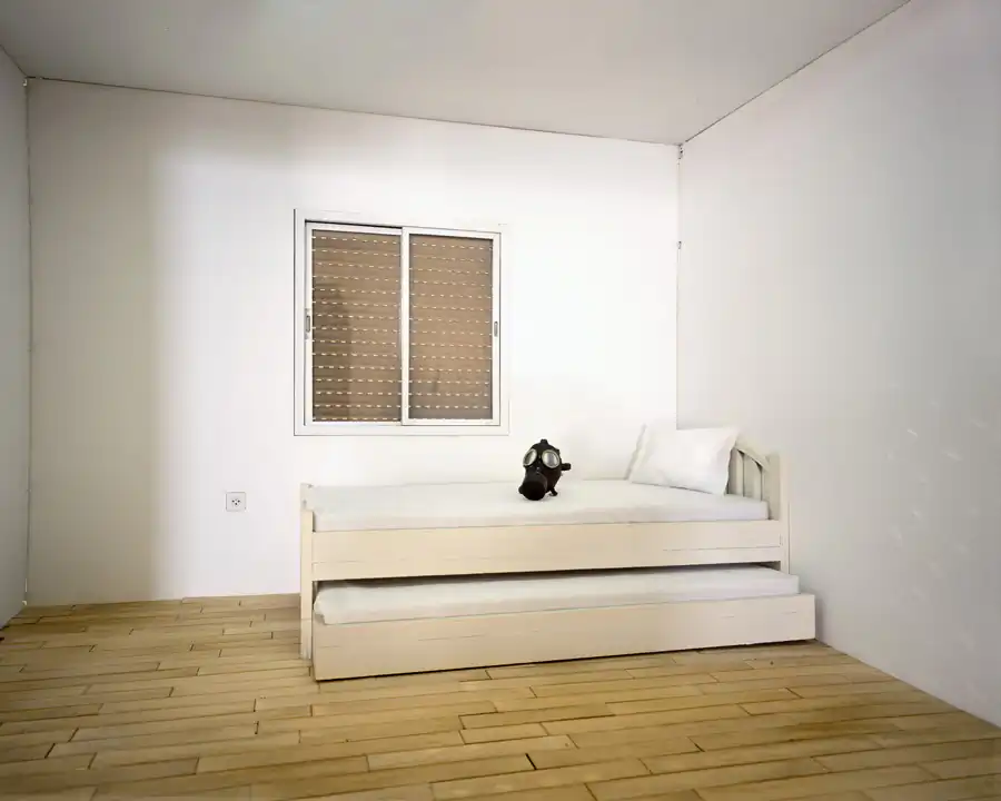 Yoav Friedla¦ênder - DODHO 0020